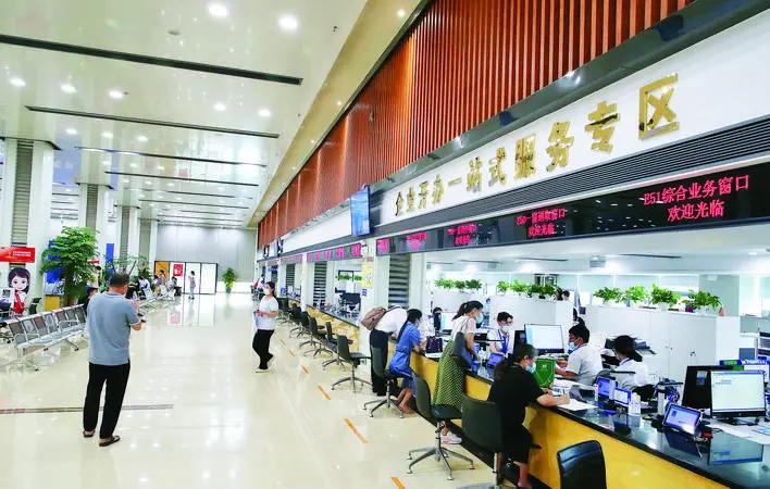 博罗2018年重点民生项目,博罗重点发展江南新区