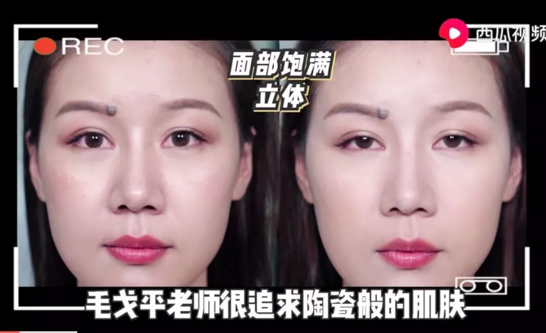 粉底液不服帖痘肌,粉底液不贴敷