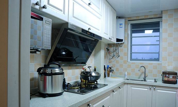 油烟机是顶吸好还是一体好,吸顶和侧吸的油烟机哪种效果好