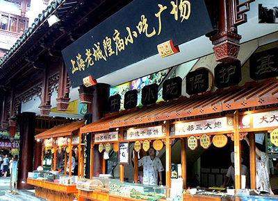 中国十大美食街第一名,中国10大著名美食街你去过几个