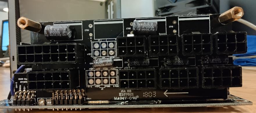 艾湃电竞gtr750w和850w有区别吗,艾湃电竞aj750和gtr750