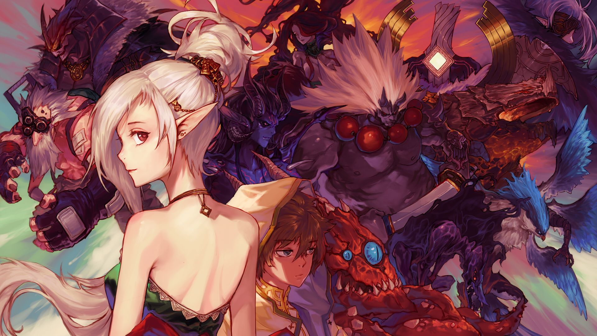 如何在DNF里赚钱,这3种方法你更倾向于哪种?