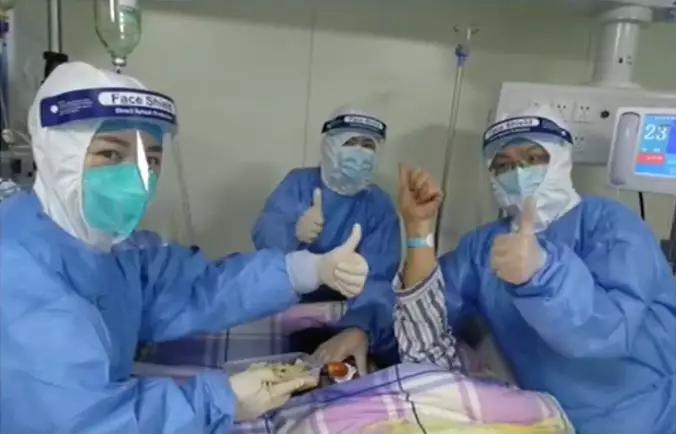 疫情期间你熬住了吗 (如果疫情再下去你能熬多久)