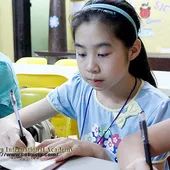 2021年青少年暑假夏令营,cia英语夏令营