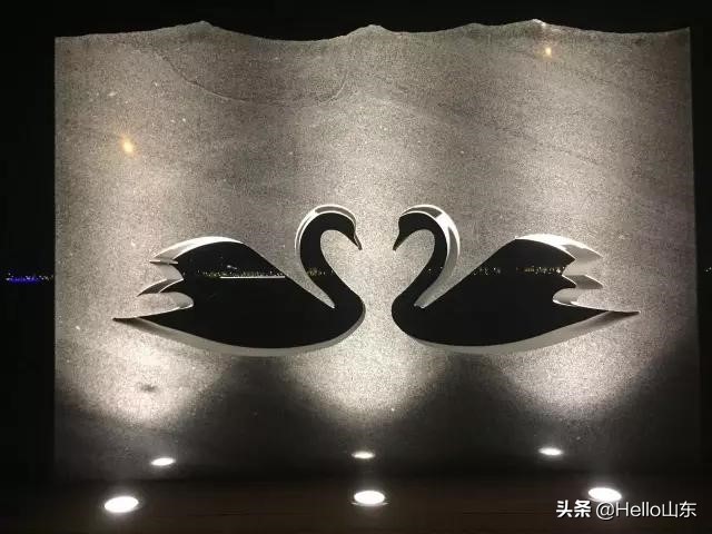 樱花湖在哪里,美丽樱花湖美景