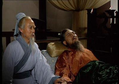 行善积德终得善报故事,行善积德终得报