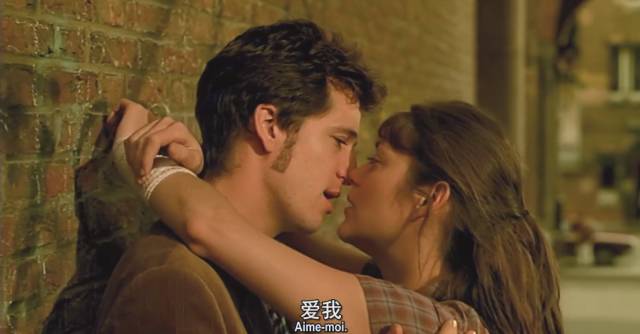 两小无猜甜蜜片段,两小无猜感情故事