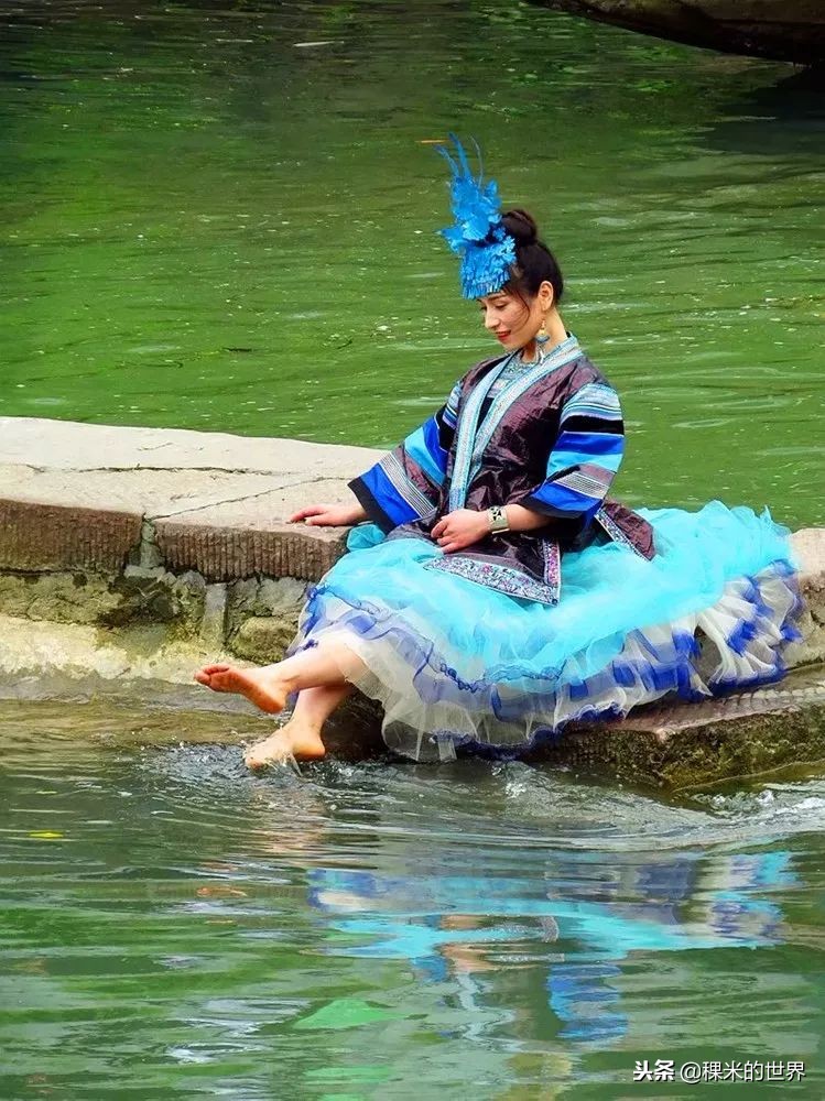 听见马蹄声凤凰传奇,凤凰古城最经典的故事