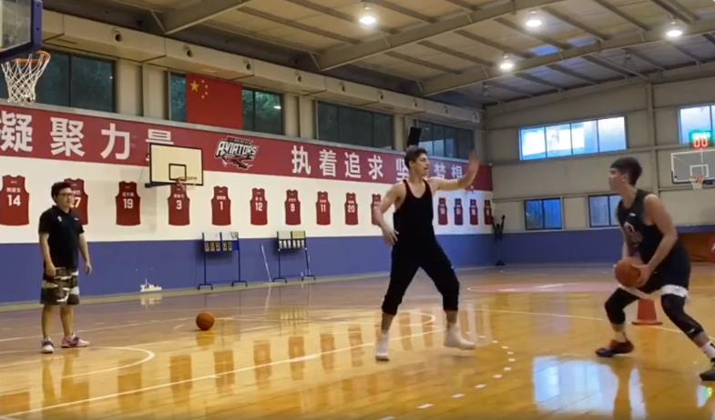 四消息:U18名单出炉,孟翔有伤,福建主帅给承诺,帕帅谈首秀