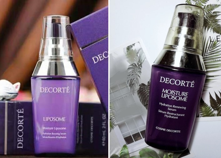 适合年轻女孩子日常保养的精华液,让皮肤变得又嫩又滑的精华液