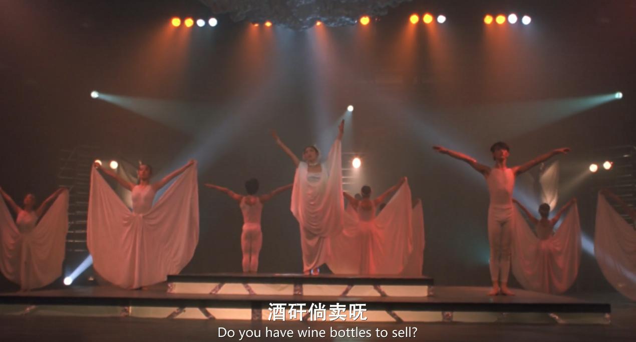 电影搭错车更加感人,电影搭错车的故事