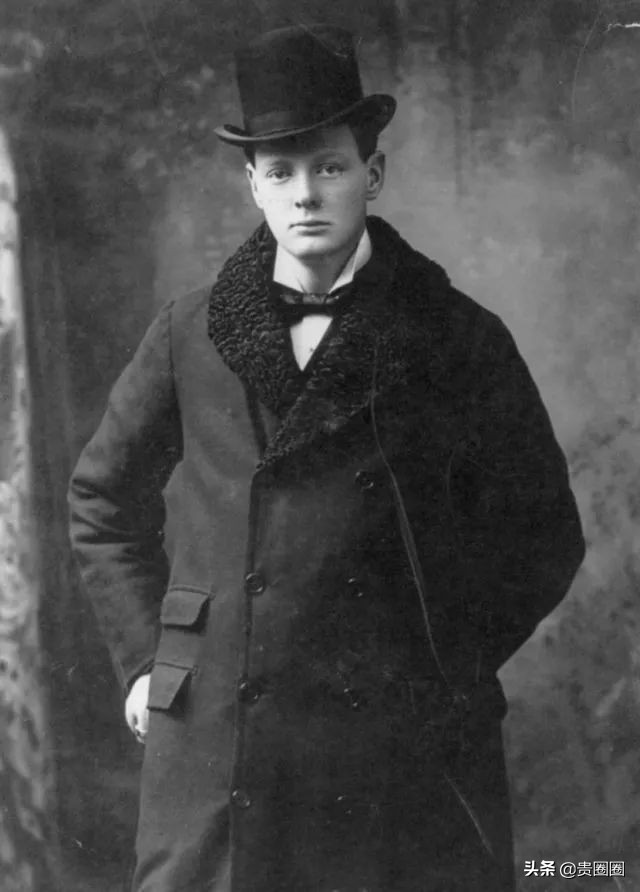 英国首相丘吉尔二战,英国首相丘吉尔说过爱情