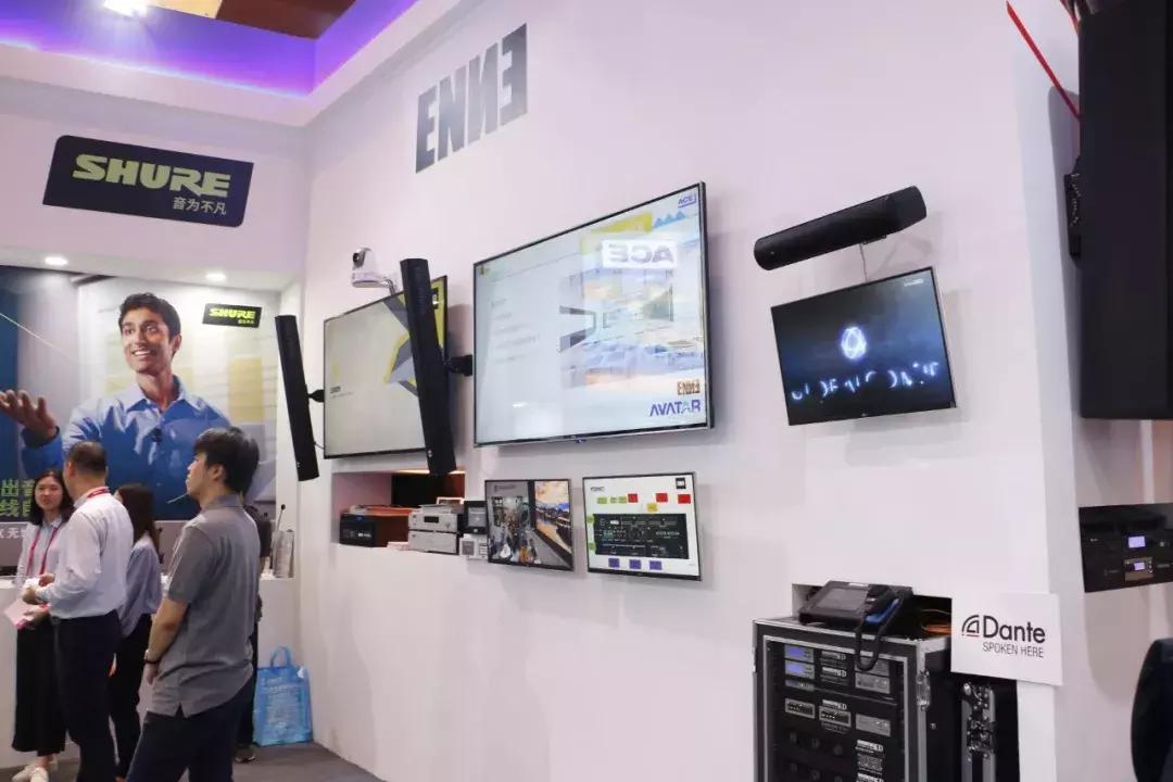 infocomm展会2024思科,infocomm展会2024采访