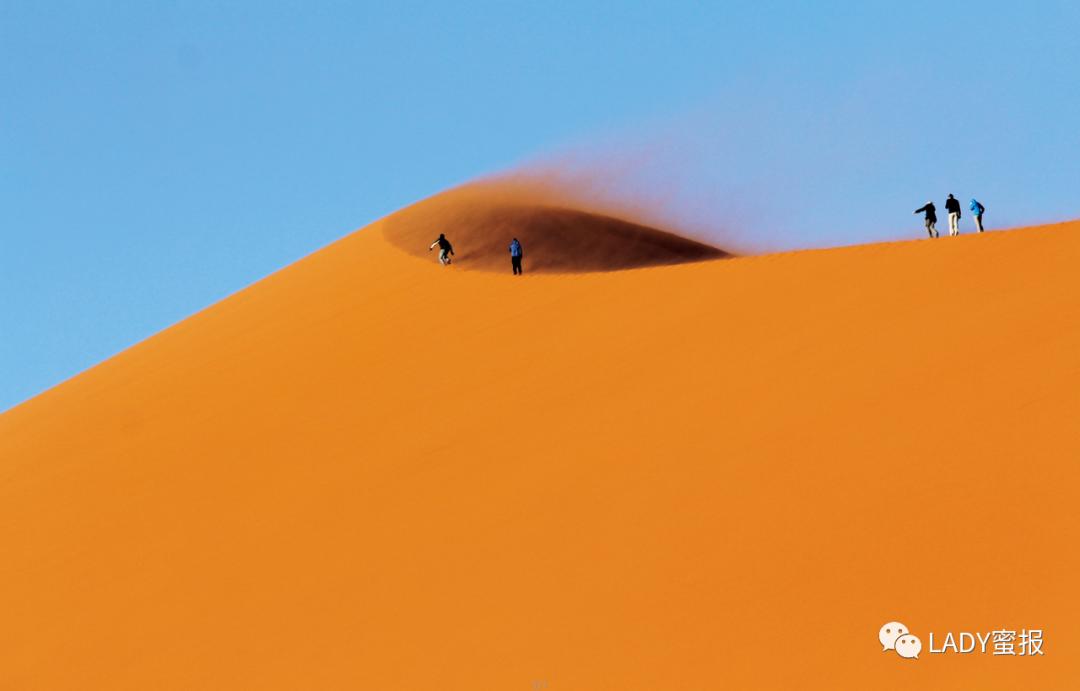 非洲最洁净的首都在哪里？纳米比亚：大自然的“最”爱