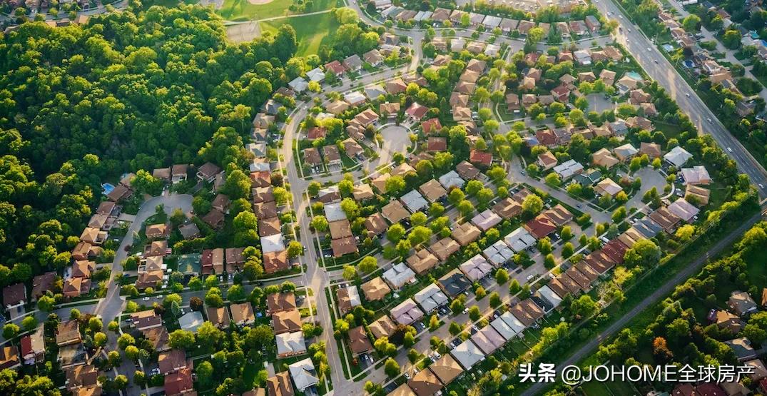 温哥华买房首付比例,温哥华新房首付15%的房子有吗