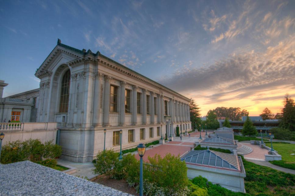 明星扎堆的伯克利是不是野鸡大学,明星扎堆的伯克利是美国大专吗