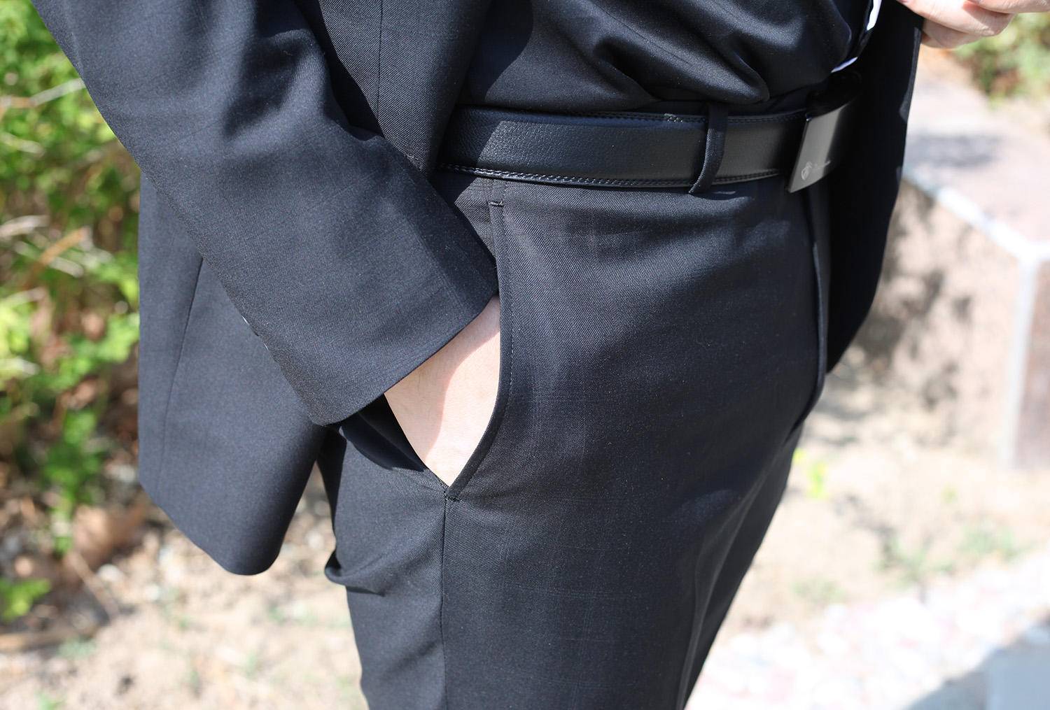 小米有品定制西装,小米智能定制西服