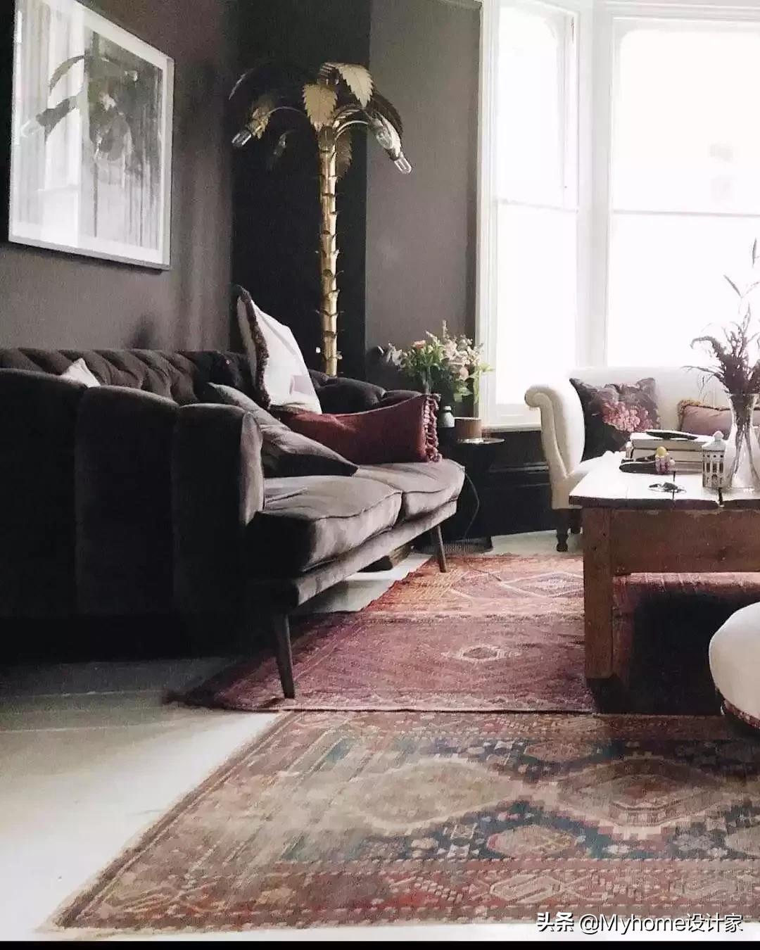 6招打造客厅好风水,客厅的5种设计方法