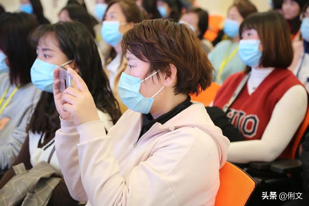 品名园、办高质量的教育——河南省名园园本课程建设交流活动