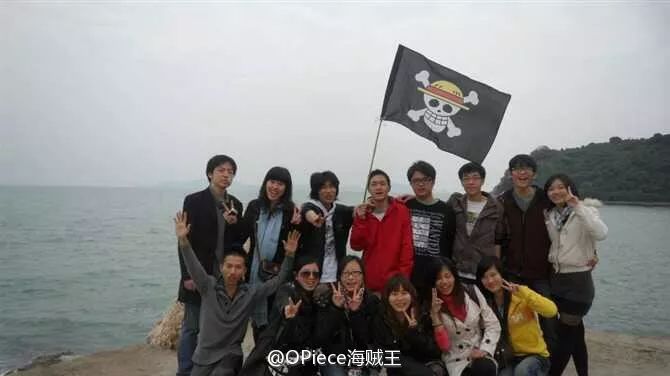 OPiece海贼王公会成立14周年，回馈粉丝赢好礼，还不来看看