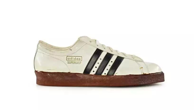 三叶草superstar复刻版,如何判断三叶草superstar真假