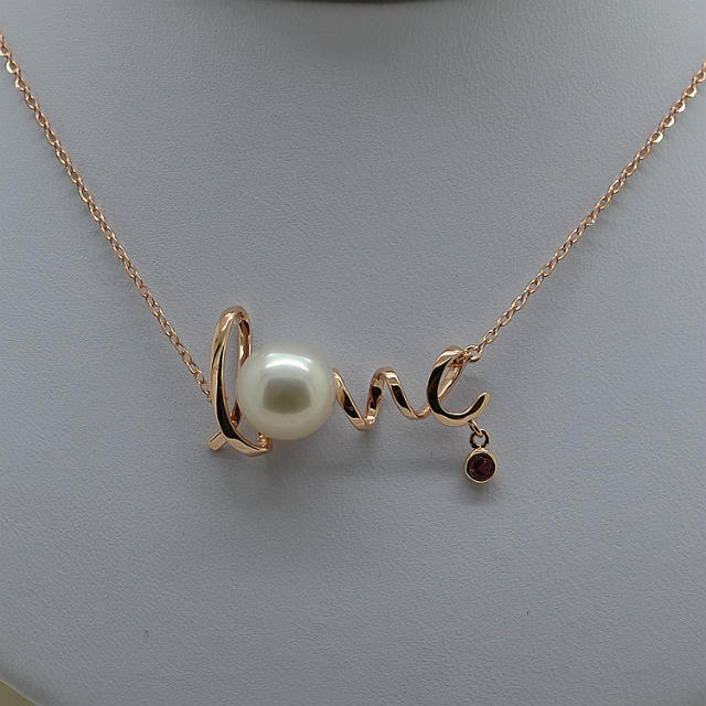 珍珠是什么蚌产的,淡水珍珠和海水珍珠的区别是什么