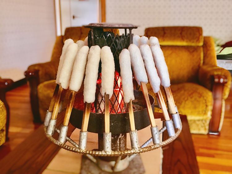 日本自由行奈良,日本秋田大馆旅游