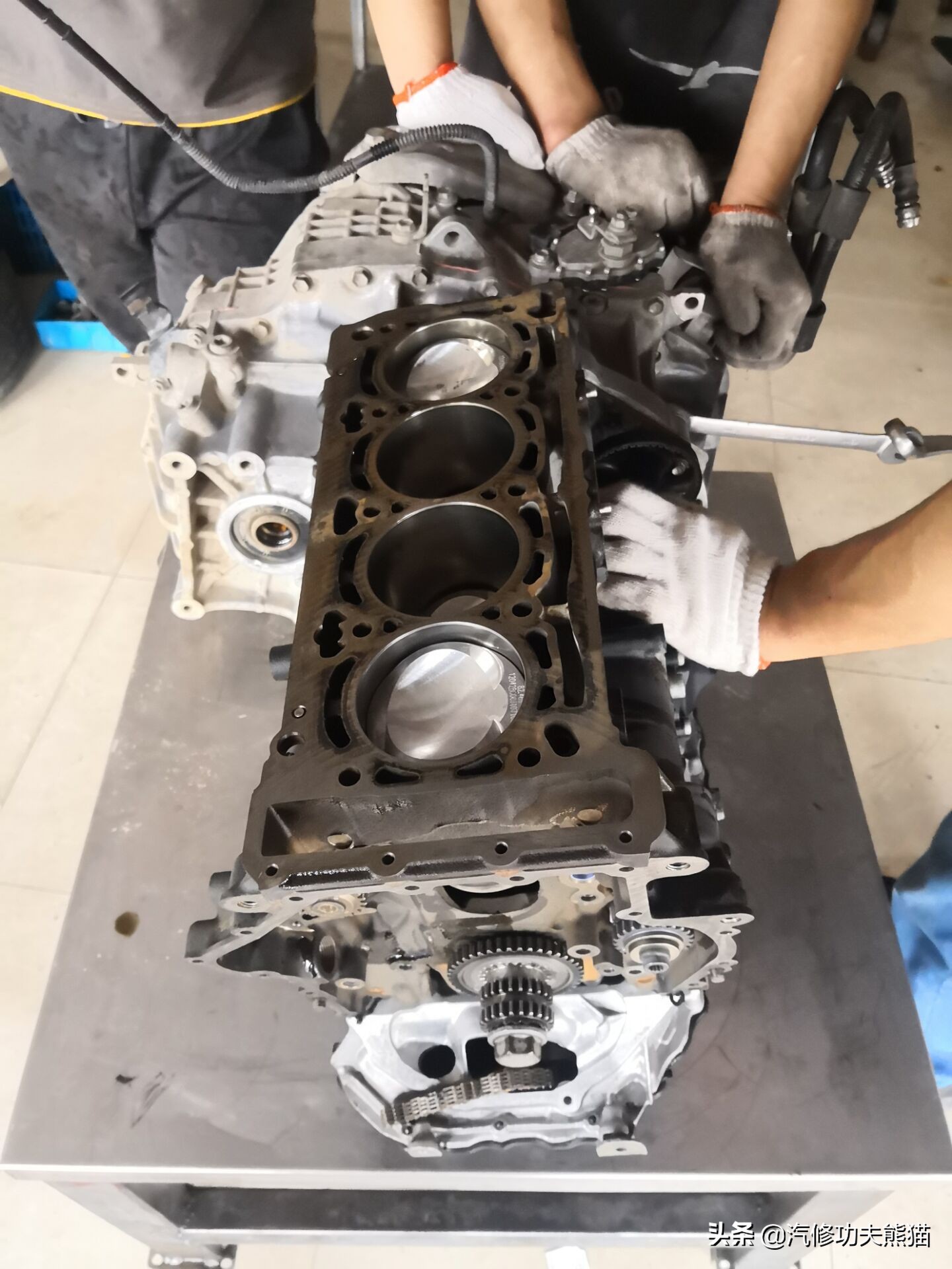 武汉大众烧机油最佳解决方案,武汉大众烧机油