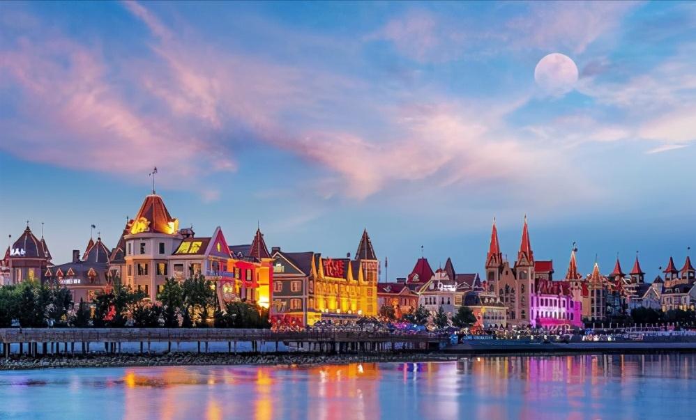 烟台葡萄酒城游览,烟台山海仙境旅游攻略