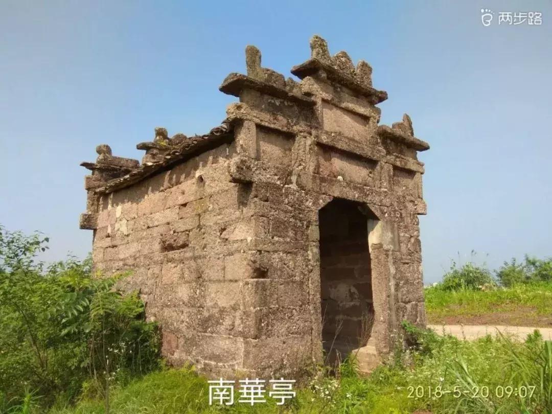 长亭古道长什么样子,长亭古道是什么样子的