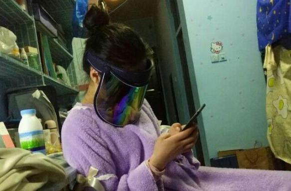 大学宿舍群聊名大赏，学习不行取名小能手，你们的是啥？