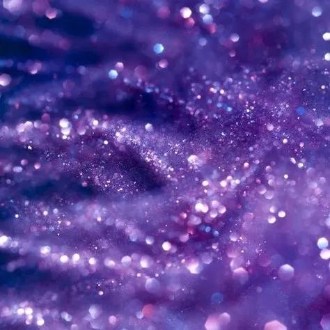 宝藏紫色单品,紫色单品大合集