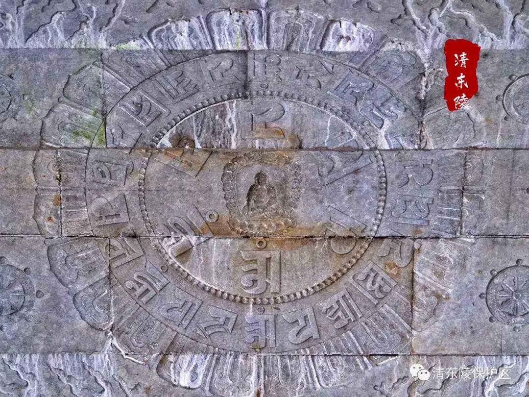 河北清东陵攻略,河北5a景区清东陵