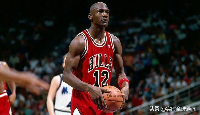 迈克尔乔丹的故事档案解密,迈克尔乔丹录像带事件