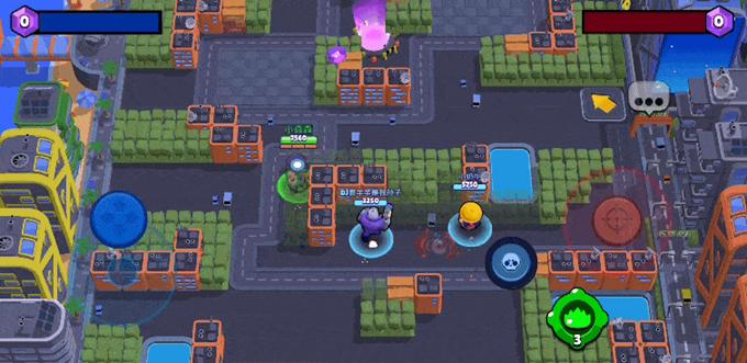 荒野乱斗罗莎怎么玩,荒野乱斗罗莎高端局怎么玩