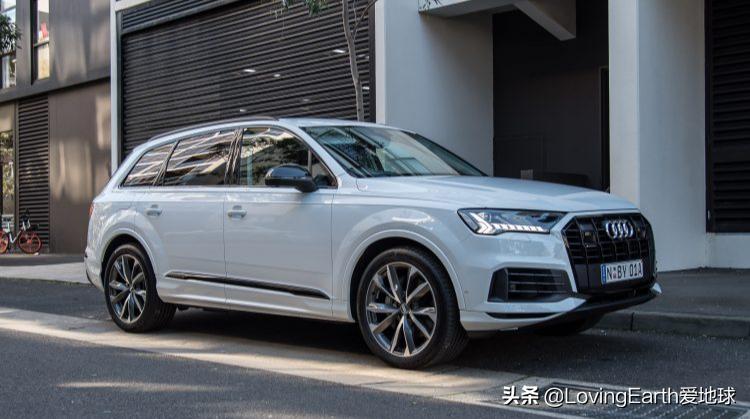 2019奥迪q745quattro动力够用吗,12年奥迪q7柴油版现在值多少钱