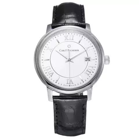 买机械表买什么牌的好,想买高档机械表