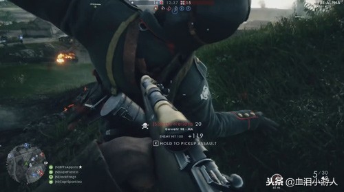 推荐几款打狙的游戏,三款最好玩的狙击枪游戏