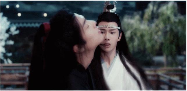 陈情令衍生剧版,陈情令意难忘纯音乐