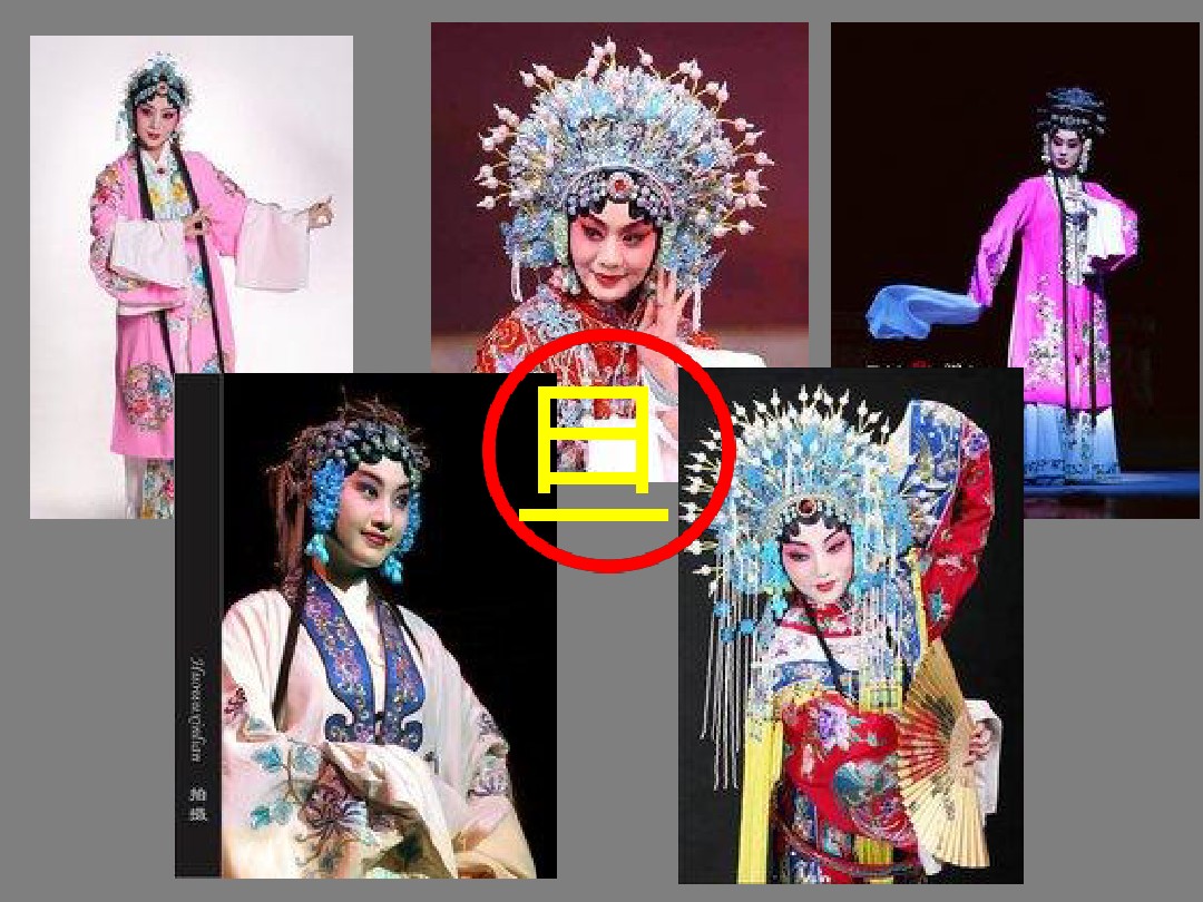 中国十大国粹之京剧介绍,中国十大国粹合集