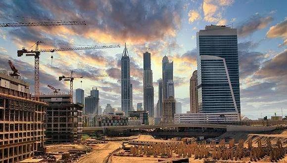 2022防水行业现状及前景,防水工程的市场潜力