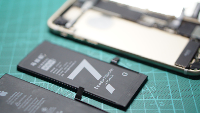 苹果更换马拉松电池续航多久,苹果建议换马拉松电池吗