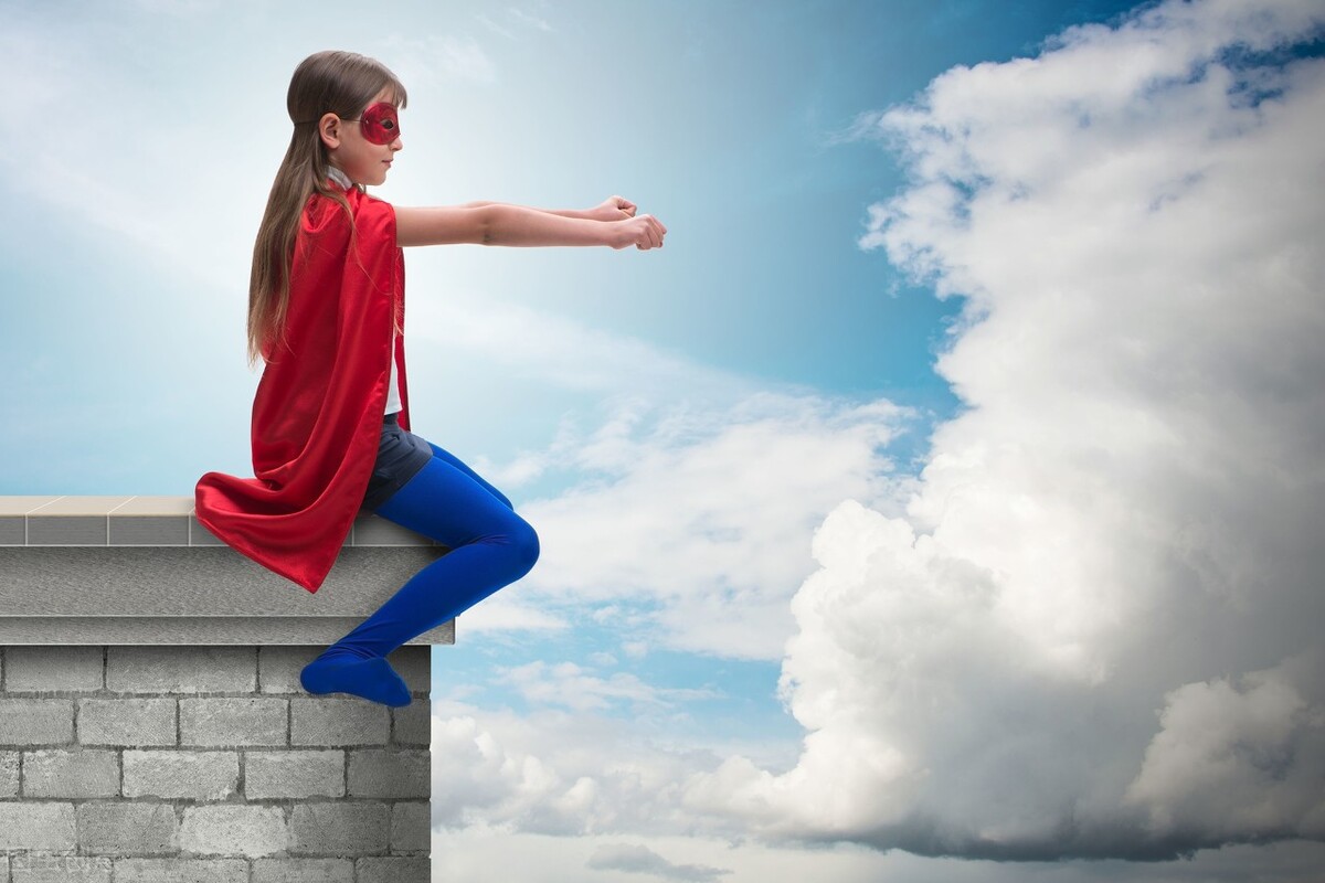 改变孩子性格的训练方法,怎么改变你的性格