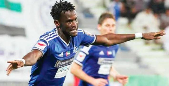 图雷小传丨成足弃将辽足水货,也是摩纳哥复兴的功臣