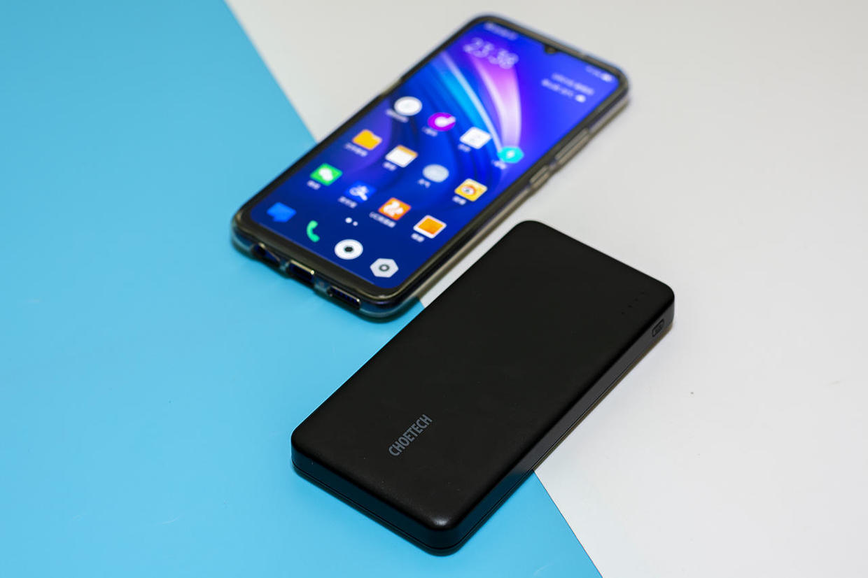 迪奥科充电宝质量,迪奥科pd65w充电器怎么样