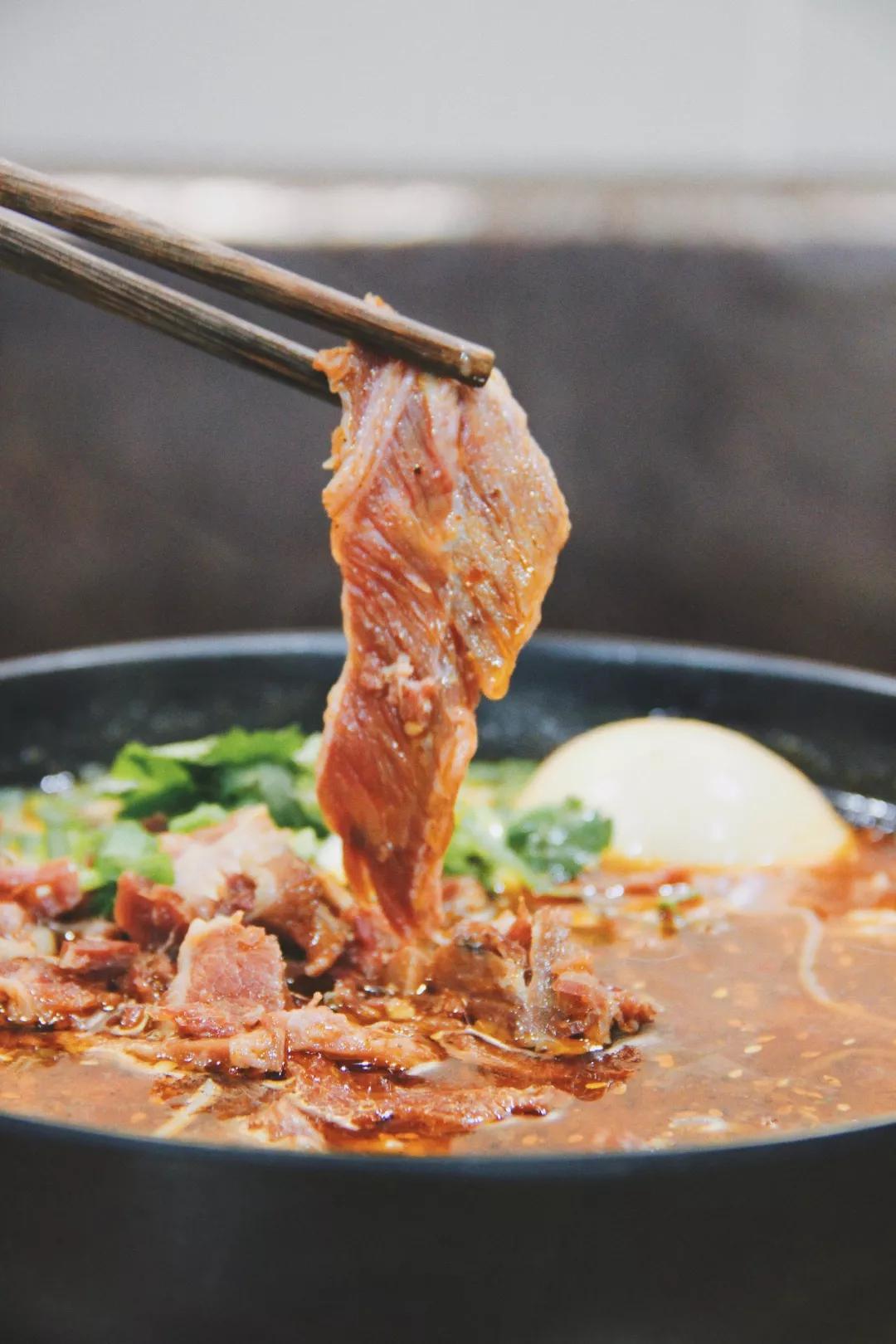 十堰最正宗襄阳面馆,十堰正宗的陕西面馆