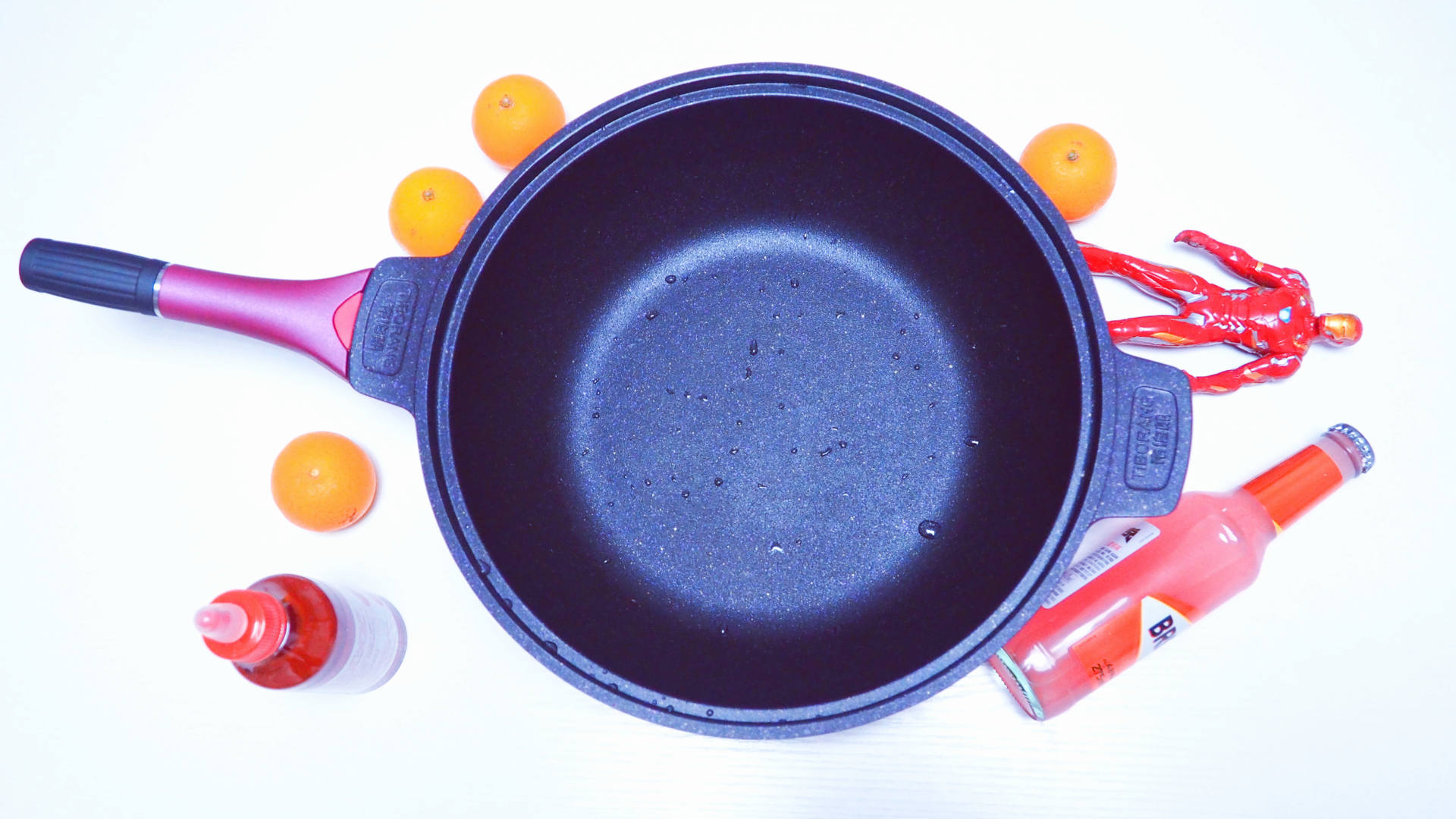 帝伯朗钛合金锅怎么样,帝伯朗不沾锅到底怎么样