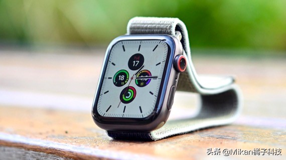 AppleWatch值得吗,apple发布会applewatchultra