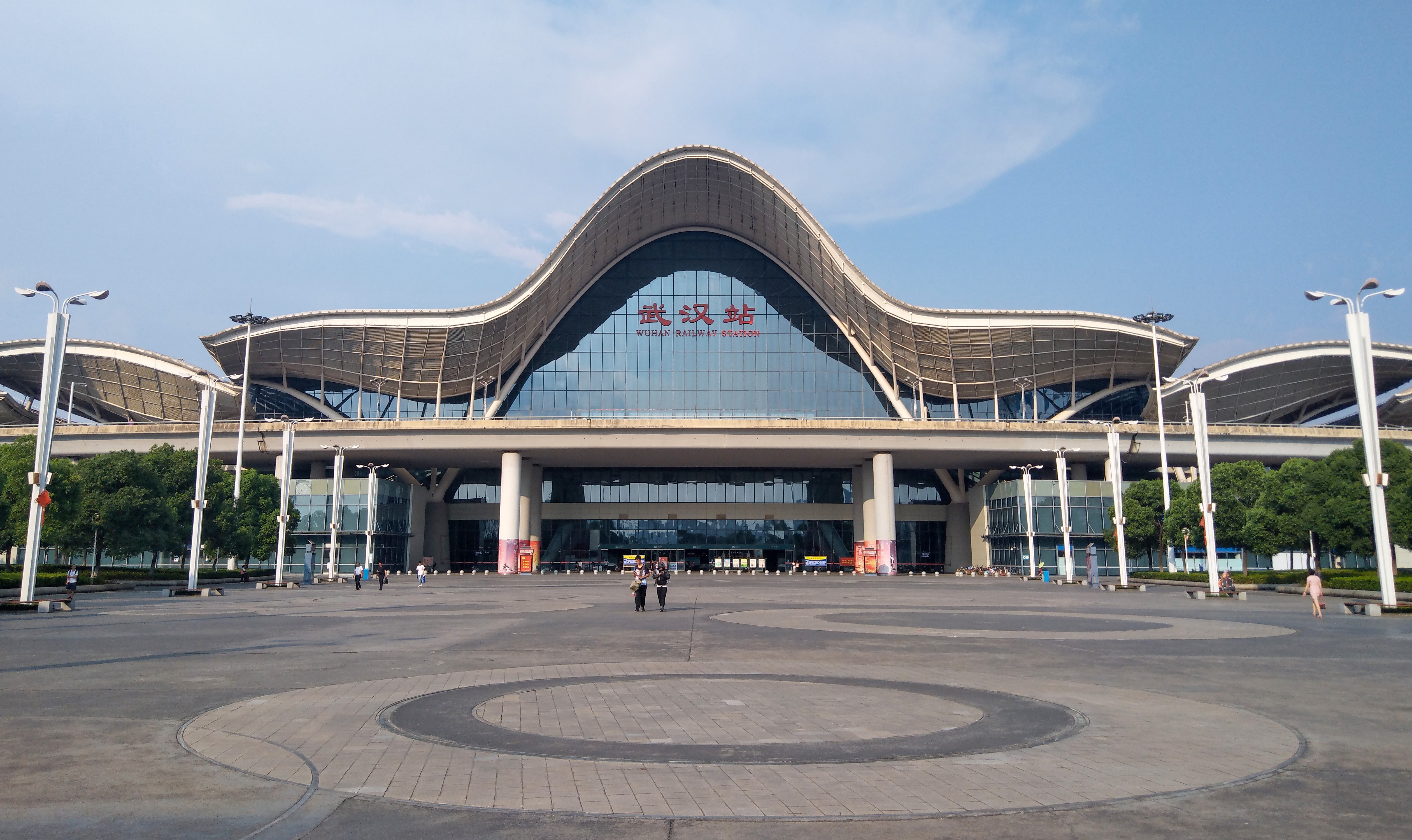 武汉地铁规划设计,武汉轨道交通最新规划方案