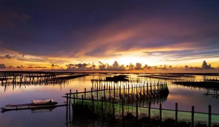 国际乡村旅游经验,台湾乡村旅游有什么值得借鉴的